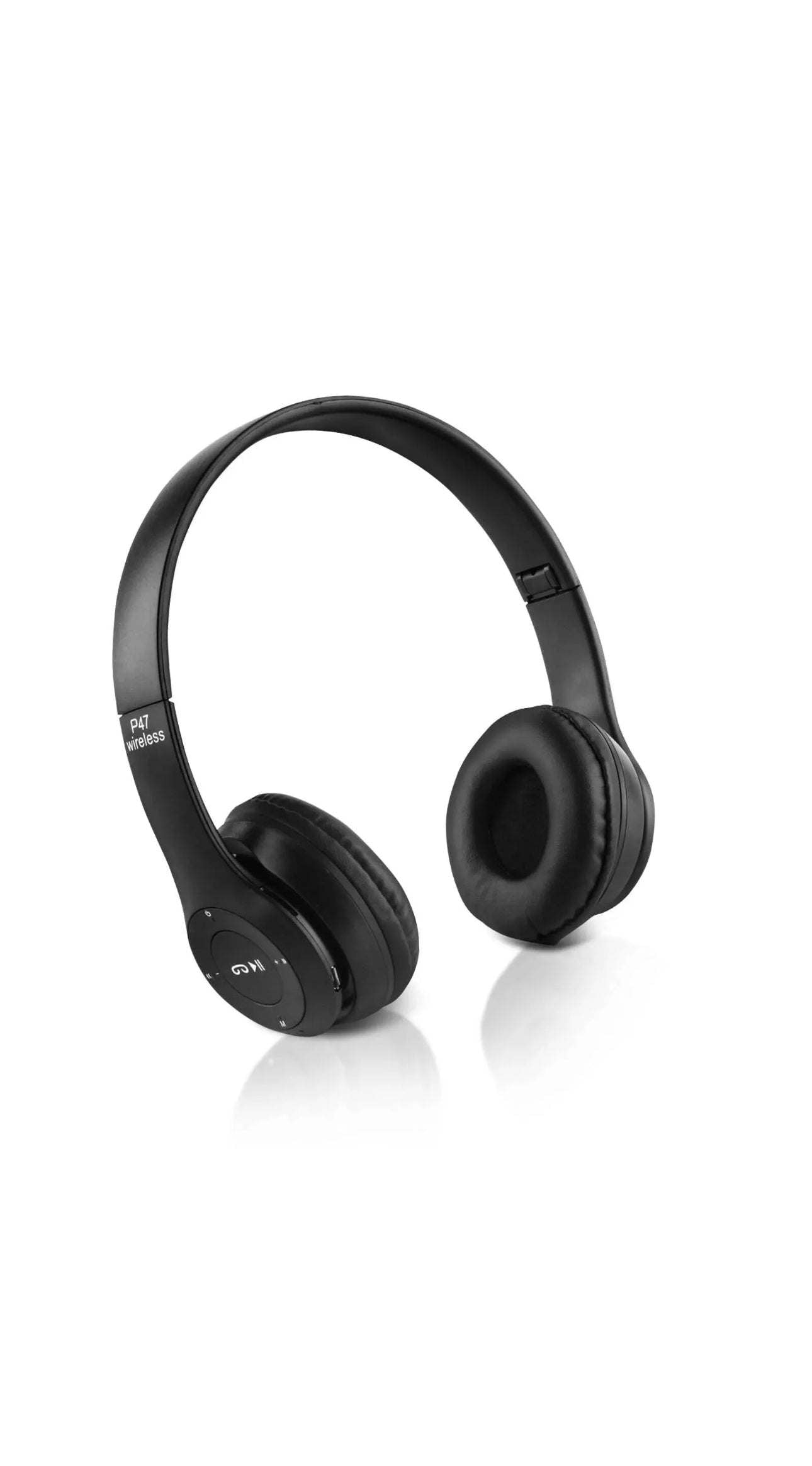 Wireless Bluetooth Headphones