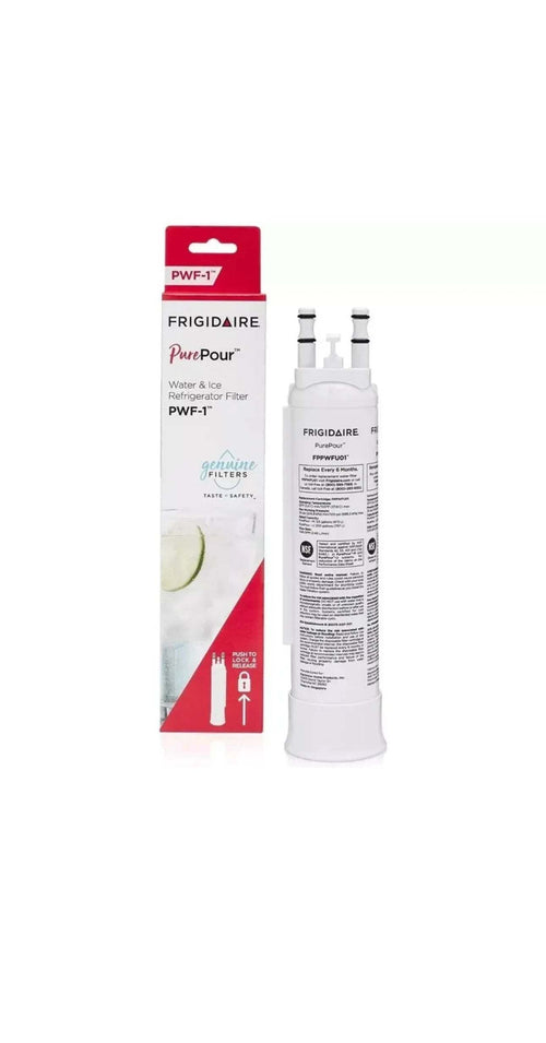 Frigidaire PurePour PWF-1 water filter